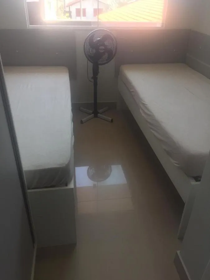 Casa Enseada, Prainha, Praia Grande Com Ar Nos 2 Quartos Sao Francisco do Sul