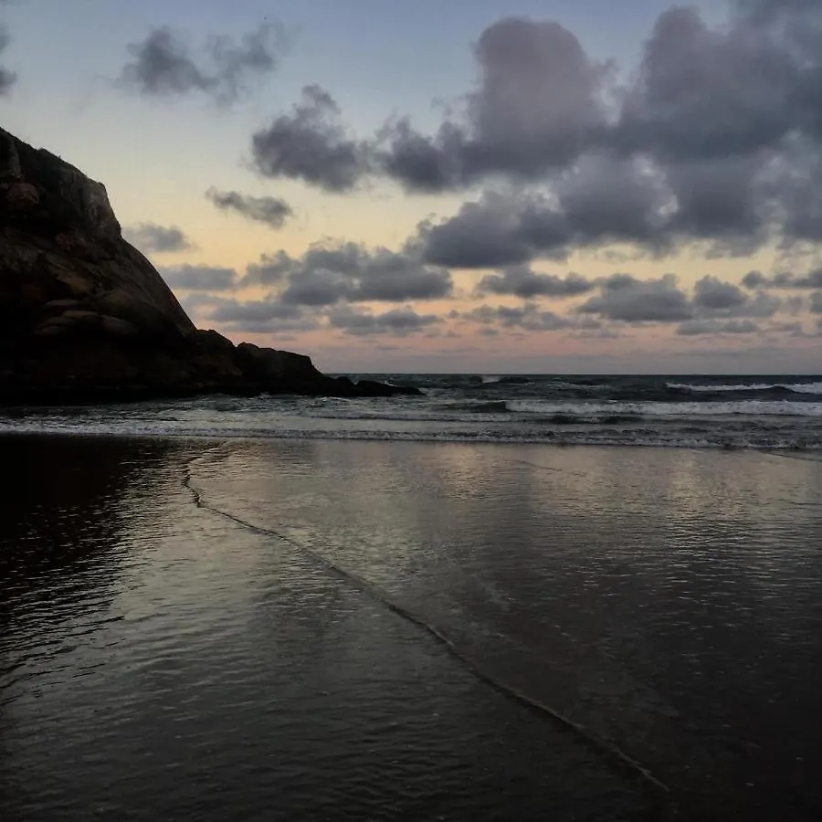 Casa Enseada, Prainha, Praia Grande Com Ar Nos 2 Quartos Sao Francisco do Sul