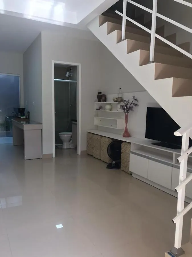 Casa Enseada, Prainha, Praia Grande Com Ar Nos 2 Quartos Sao Francisco do Sul Casa de Férias