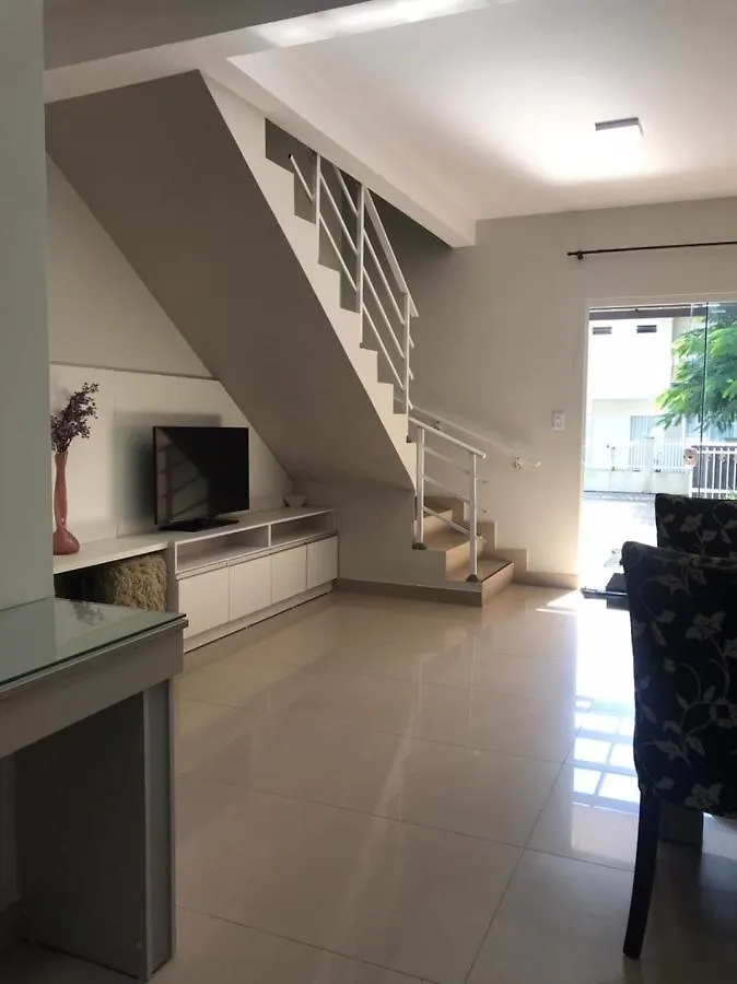 Casa Enseada, Prainha, Praia Grande Com Ar Nos 2 Quartos Sao Francisco do Sul